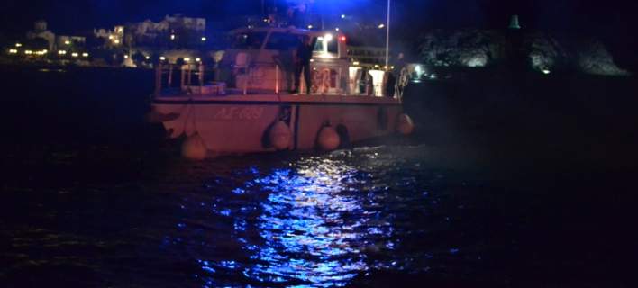 Χάλκη: Οι Τούρκοι εμπόδιζαν τη διάσωση των μεταναστών