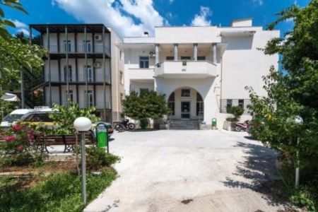 Λέσβος: Κρούσμα κορωνοϊού στο Κέντρο Κοινωνικής Πρόνοιας