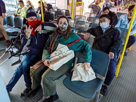 Γερμανία : Τρεις θάνατοι και 1.576 κρούσματα κορωνοϊού σε 24 ώρες