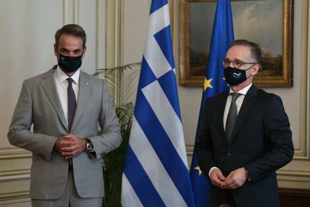Οργή στην Τουρκία για τη στήριξη Μάας σε Ελλάδα: «Την επόμενη φορά δεν θα υπάρξει απλώς ατύχημα…»