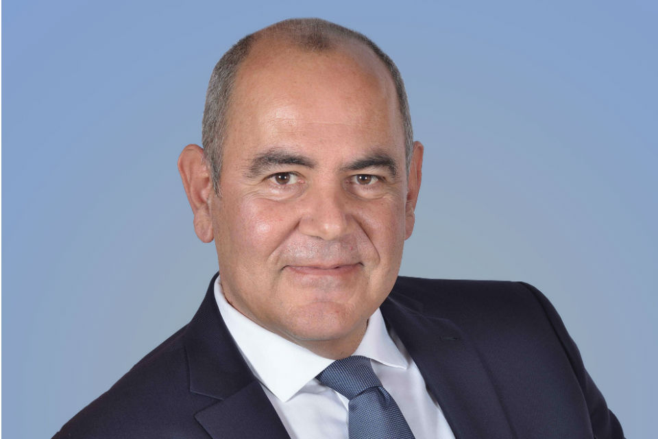 Κορωνοϊός: Σε καραντίνα ο υφυπουργός Παιδείας