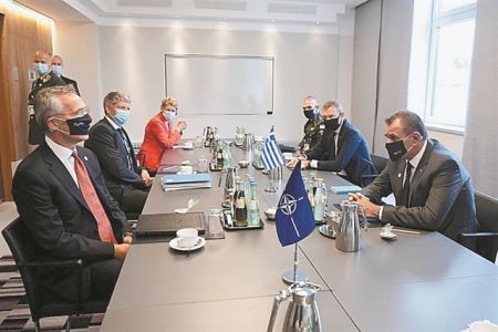 Ελληνοτουρκικά : Το plan b της Αθήνας για τον διάλογο