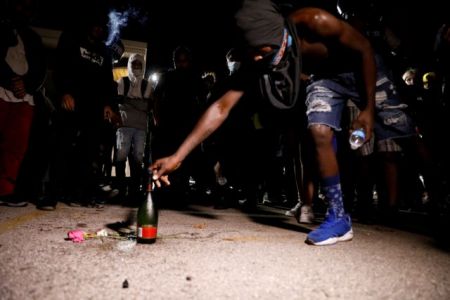 ΗΠΑ : Αυτός είναι ο 17χρονος πίσω από το διπλό φονικό στη διαδήλωση του Ουισκόνσιν