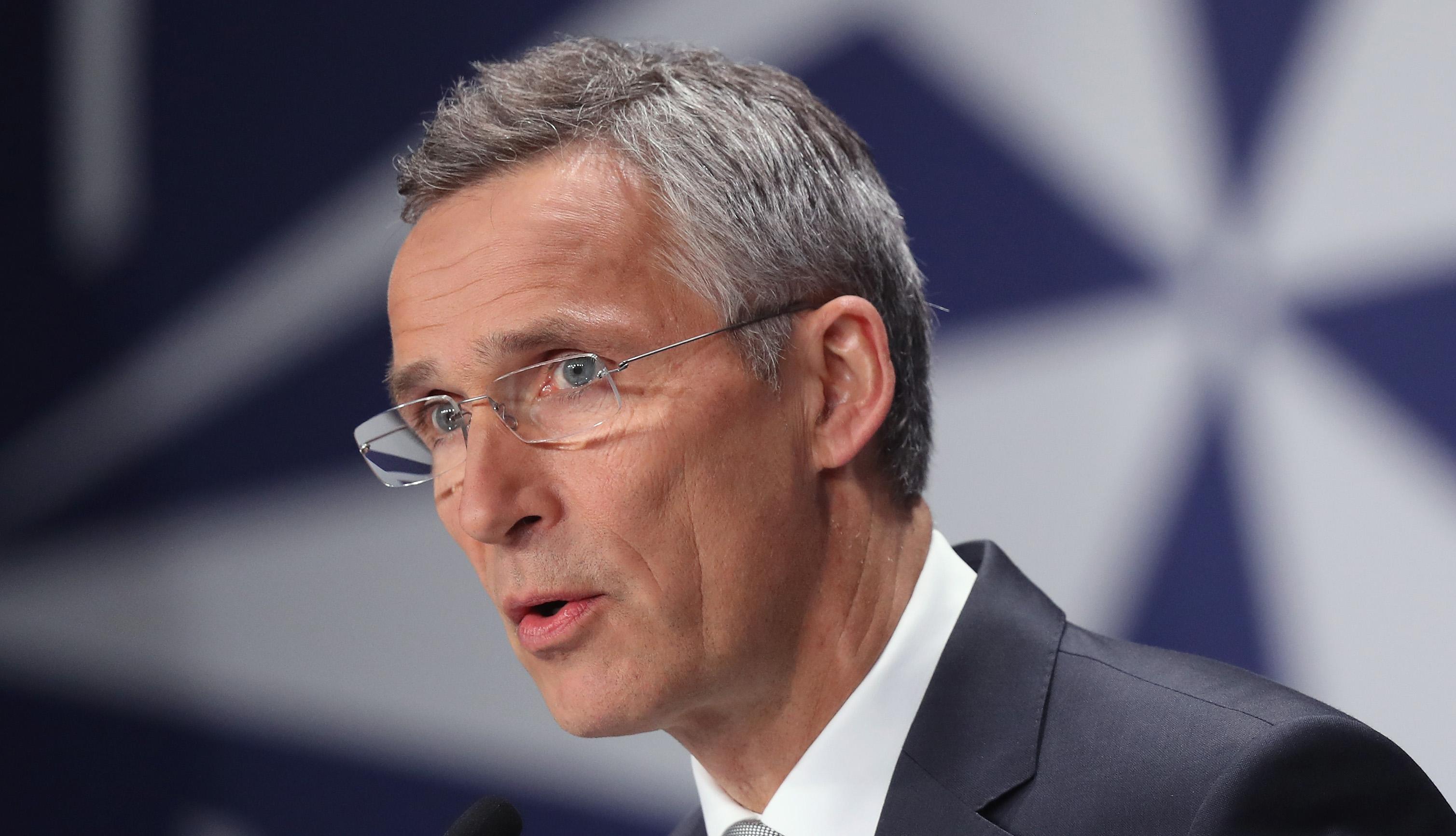 Amidst mounting EastMed crisis Nato seeks resolution mechanism