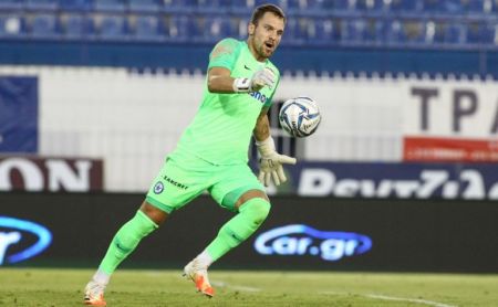 Άρης : Ο Μέγιερι και οι άλλοι