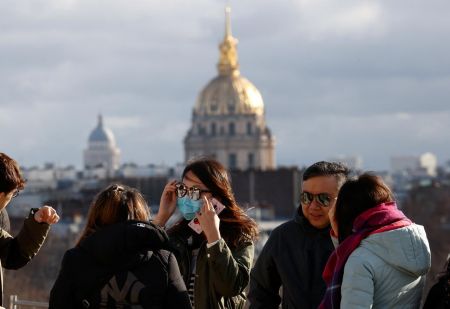 Γερμανία : Αυστηρότερα μέτρα για τον κορωνοϊό