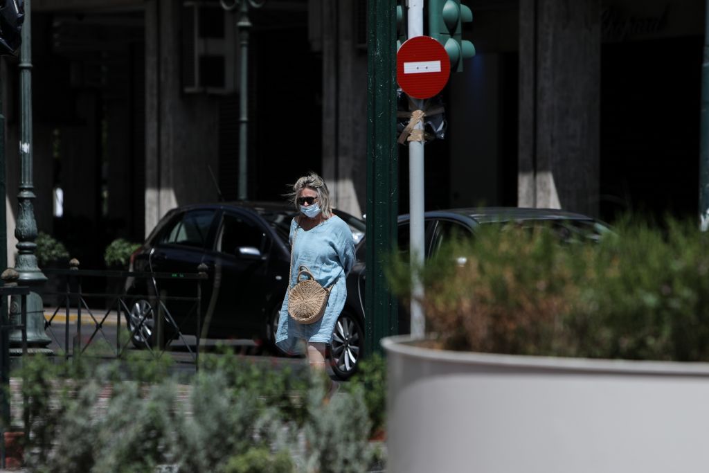 Αποκλειστικό MEGA : Προ των πυλών νέο πακέτο μέτρων για τον κορωνοϊό – Τι θα περιλαμβάνει