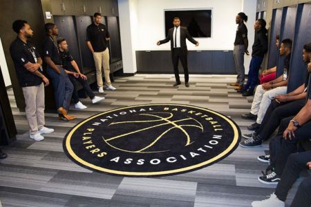 NBA : Οι παίκτες συζήτησαν ακόμα και για lockout