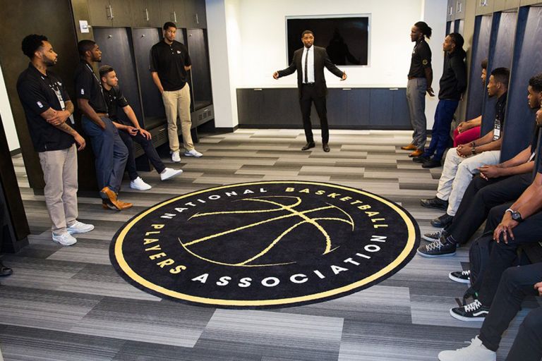 NBA : Οι παίκτες συζήτησαν ακόμα και για lockout