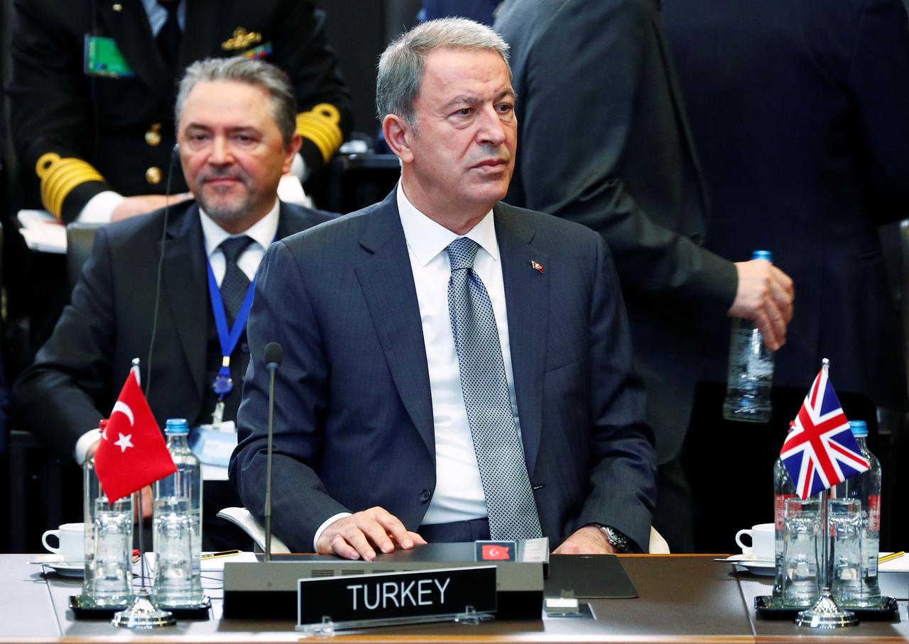 Ανυποχώρητοι οι Τούρκοι: «Θα συνεχίσουμε τις έρευνες όσο χρειαστεί», λέει ο Ακάρ
