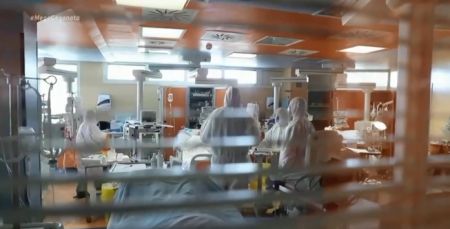 Κορωνοϊός: Εφιαλτικές οι προβλέψεις για τα κρούσματα τον χειμώνα