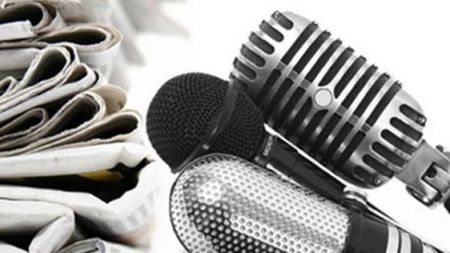 Απορίες παλαιάς κοπής δημοσιογράφου