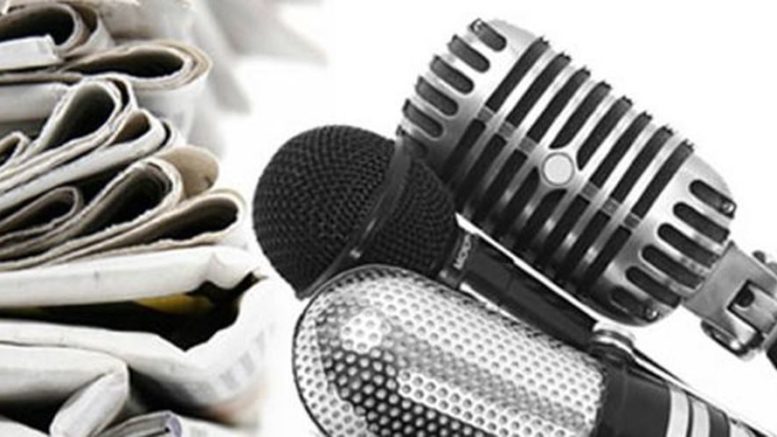 Απορίες παλαιάς κοπής δημοσιογράφου