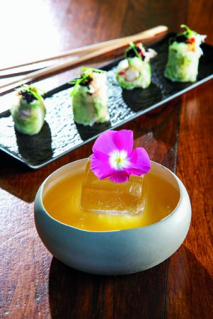 Αρωμα Ταϊλάνδης