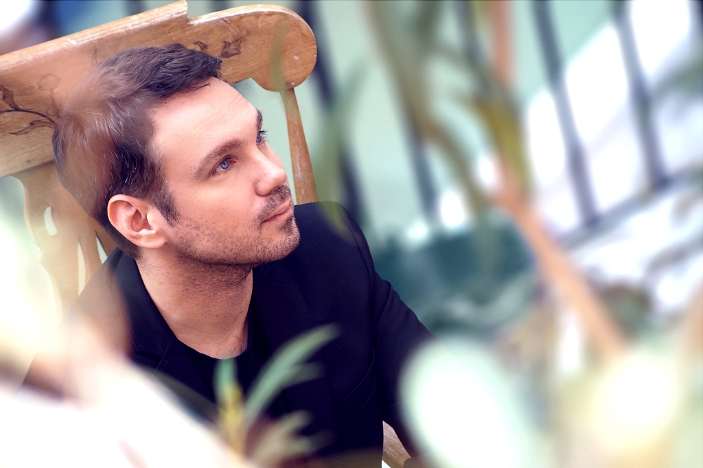 «Ο Αττίκ στο Παρίσι» του Γιώργη Χριστοδούλου στο Θέατρο Κολωνού