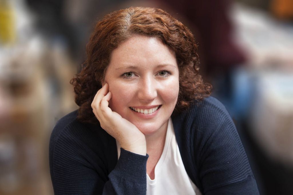 Τζέιν Χάρπερ «Στη διάρκεια της πανδημίας σκεφτόμουν τους χαρακτήρες μου»