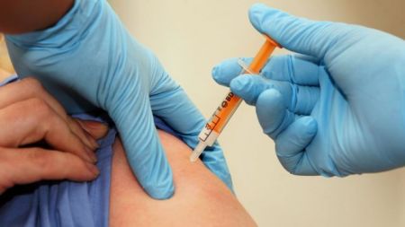 Κοντοζαμάνης : Μέσα Οκτωβρίου ο αντιγριπικός εμβολιασμός