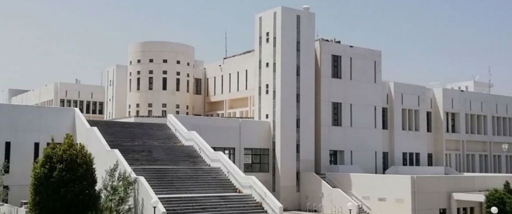 Κορωνοϊός : Αναβολή εξεταστικής στο πανεπιστήμιο Κρήτης μετά το θετικό κρούσμα φοιτητή