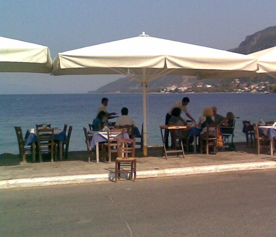 ΣΥΡΙΖΑ: Να ενισχυθούν οι δήμοι σε τουριστικές περιοχές