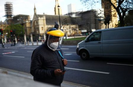 FT για COVID-19 : Τα στατιστικά και ο κίνδυνος