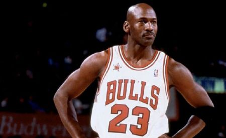 Ο Τζόρνταν στηρίζει το μποϊκοτάζ στο ΝΒΑ