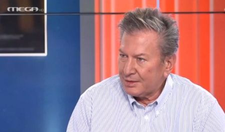 Οι εξελίξεις σε οικονομία και ελληνοτουρκικά με τη «ματιά» του Αντώνη Καρακούση