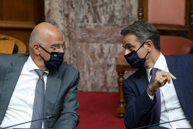 Χωρικά ύδατα : Και 12 μίλια νοτίως της Κρήτης το επόμενο βήμα