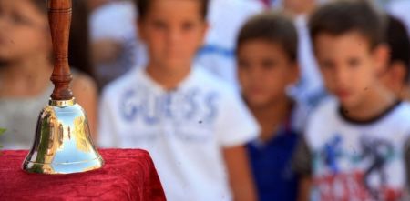 MEGA: «Κλειδώνει» στις 14 Σεπτεμβρίου το άνοιγμα των σχολείων