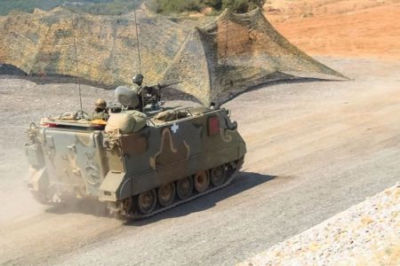 Ηχηρό μήνυμα ετοιμότητας από τις Ε.Δ – Ασκήσεις σε όλη την Επικράτεια