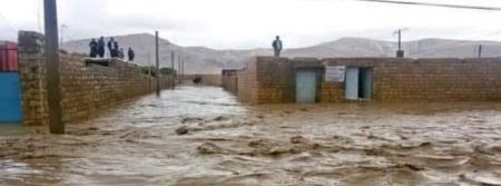 Αφγανιστάν: Στους 160 οι νεκροί από τις πλημμύρες