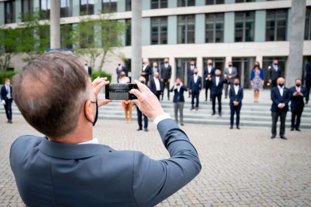 Ευρωπαϊκές πιέσεις στην Τουρκία για συμμόρφωση –  Ραντεβού το Σεπτέμβρη για.. κυρώσεις