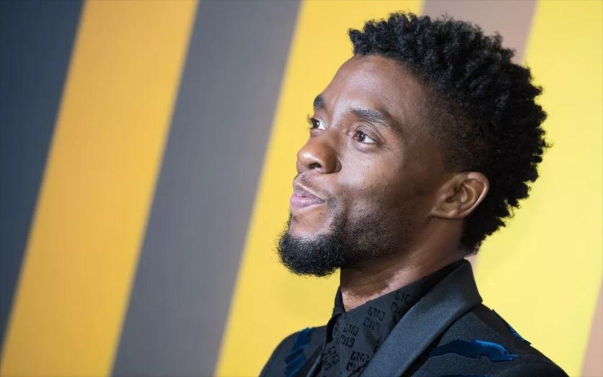 Τελευταίο αντίο στον Τσάντγουϊκ Μπόουσμαν