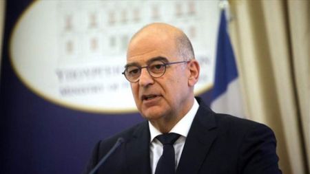 Δένδιας: Κυρώσεις εάν η Τουρκία δεν επιστρέψει στον δρόμο της λογικής