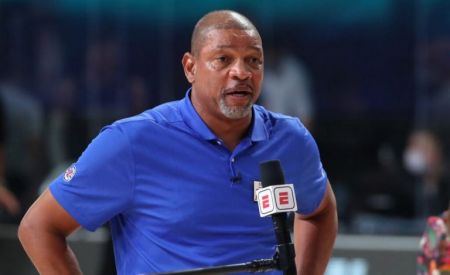 Ρίβερς για NBA : Δε θα λύσει τα προβλήματα της κοινωνίας – Είναι μέρος της κοινωνίας αυτής