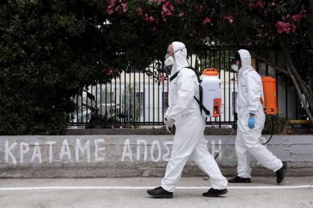 Σχολεία: Οι προβληματισμοί και το μεγάλο αγκάθι του αριθμού των μαθητών στις τάξεις