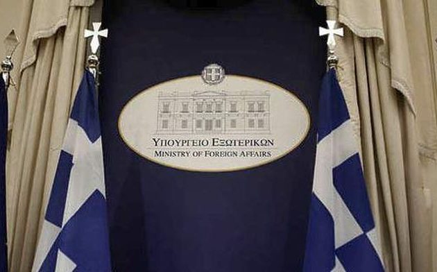 Σκληρή απάντηση Αθήνας στις προκλήσεις Οκτάι περί «casus belli» | tovima.gr