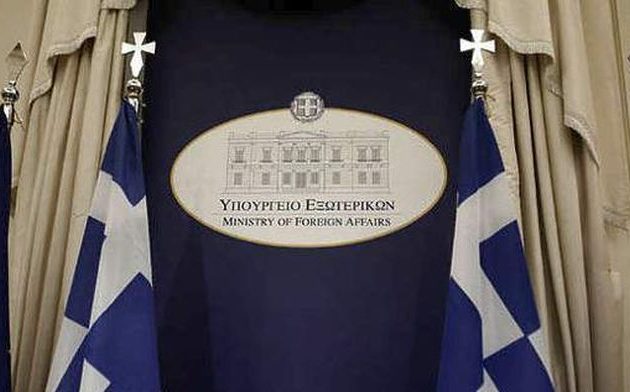 Σκληρή απάντηση Αθήνας στις προκλήσεις Οκτάι περί «casus belli»