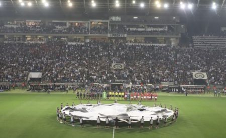 Μαθαίνει αντίπαλο ο ΠΑΟΚ