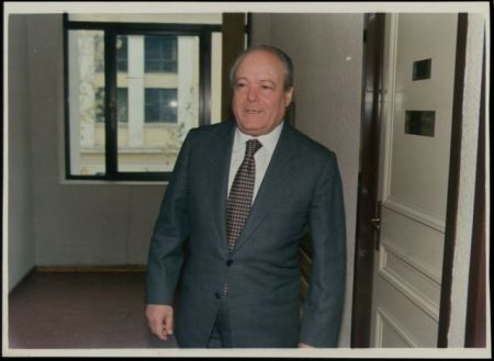 Συλλυπητήριο μήνυμα Μητσοτάκη και ΝΔ για τον Νίκο Γκελεστάθη