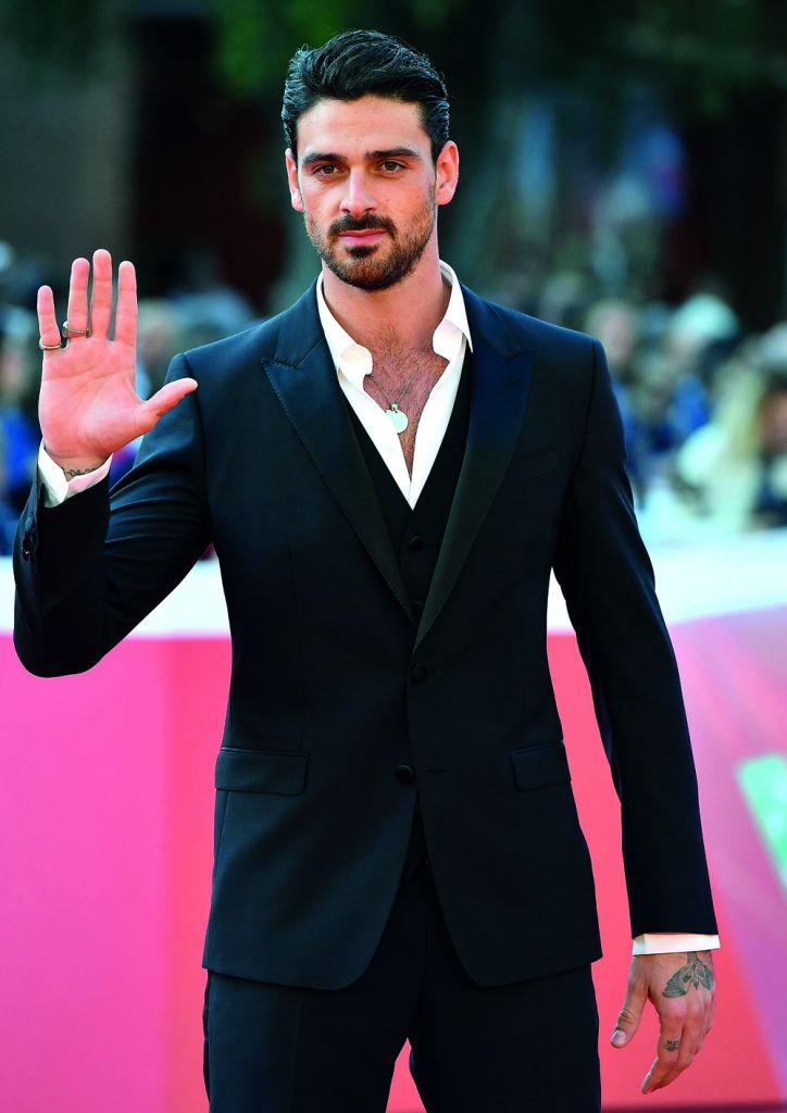 Νew Generation: Απίστευτα σαγηνευτικοί σταρ στο… σαλόνι μας