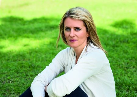 «Τα υλικά αγαθά δεν φέρνουν την ευτυχία»