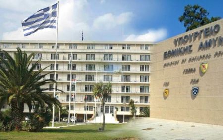 Συγκρότηση Συμβουλίου Εθνικής Ασφαλείας τώρα!
