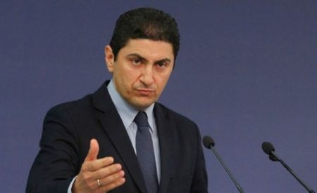Αυγενάκης: «Η αθλητική μεταρρύθμιση είναι η επανάσταση του αυτονόητου»