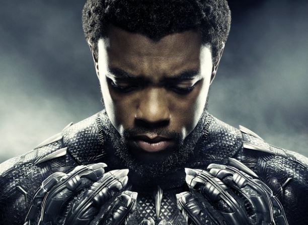 Παγκόσμιος θρήνος για τον «Black Panther» – Κατέρριψε κάθε ρεκόρ το tweet για το θάνατό του