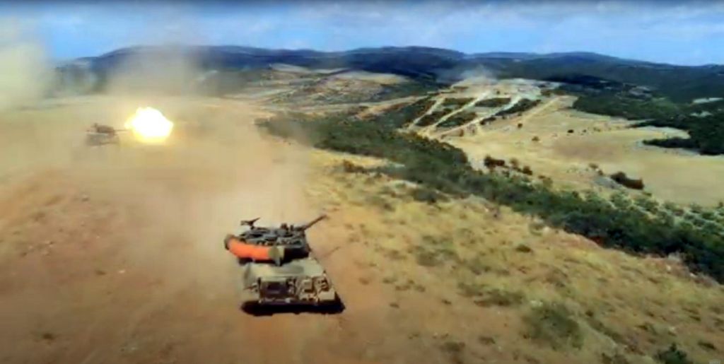 Σε ετοιμότητα και οι Μονάδες του Έβρου