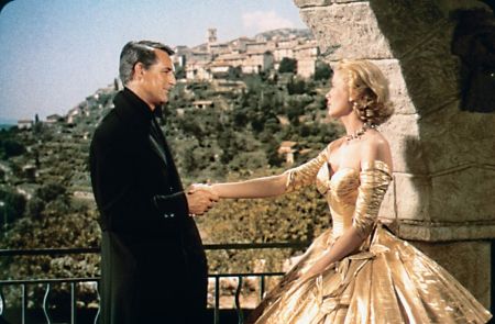 Οι ξανθές του «Χιτς»