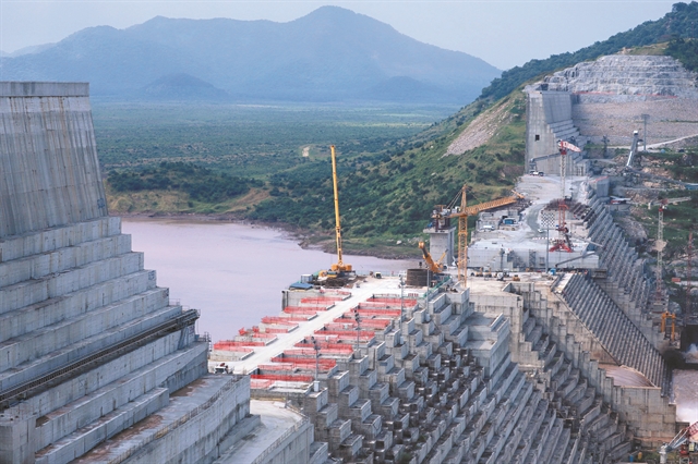 Η Αιθιοπία, η Αίγυπτος και η σύγκρουση για τα νερά του Νείλου