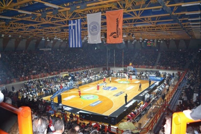 Νέο κρούσμα κορωνοϊού στον Προμηθέα