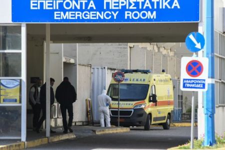 Κορωνοϊός: Δεύτερος νεκρός από το γηροκομείο στο Ασβεστοχώρι – 265 θύματα συνολικά