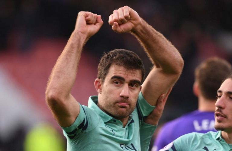 Παπασταθόπουλος : Ολοκληρώνεται η μεταγραφή του στη Νάπολι